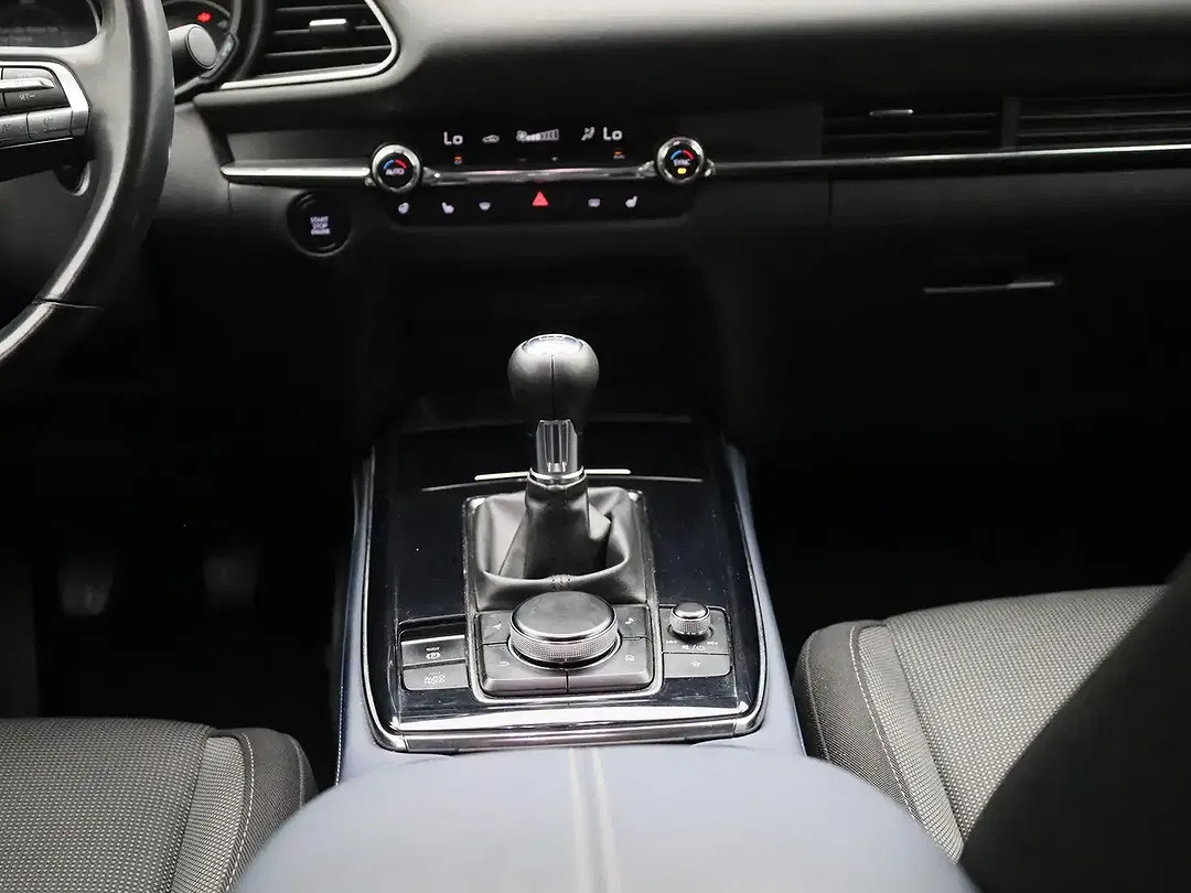 Mazda CX-30 - Thumbnail 12