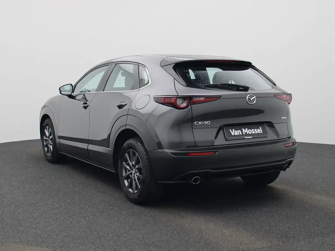 Mazda CX-30 - Thumbnail 2