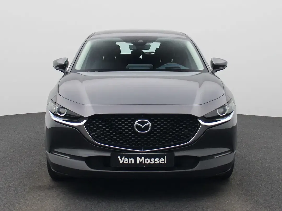 Mazda CX-30 - Thumbnail 3
