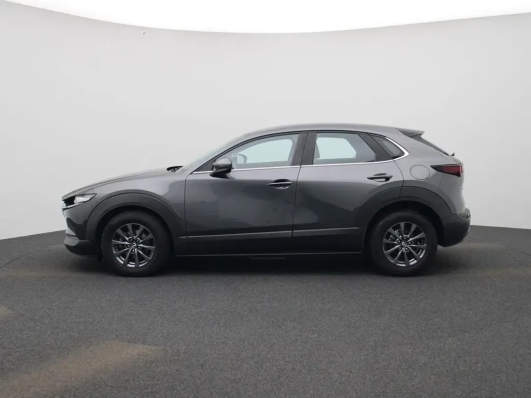 Mazda CX-30 - Thumbnail 5