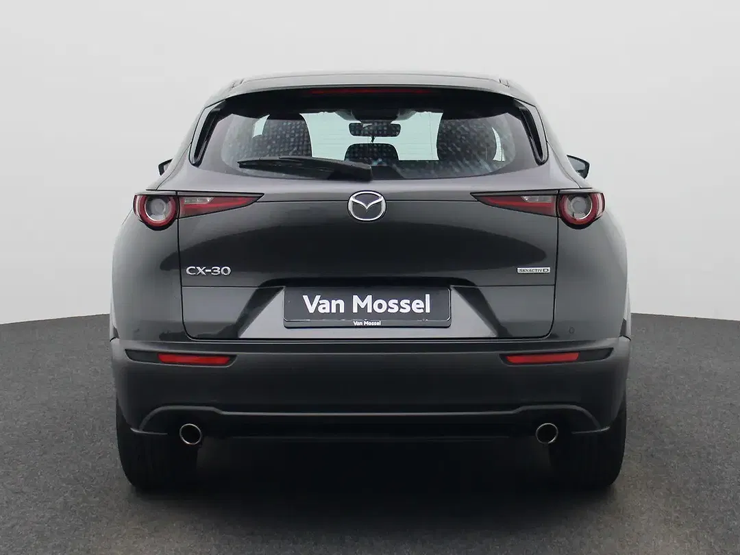 Mazda CX-30 - Thumbnail 6