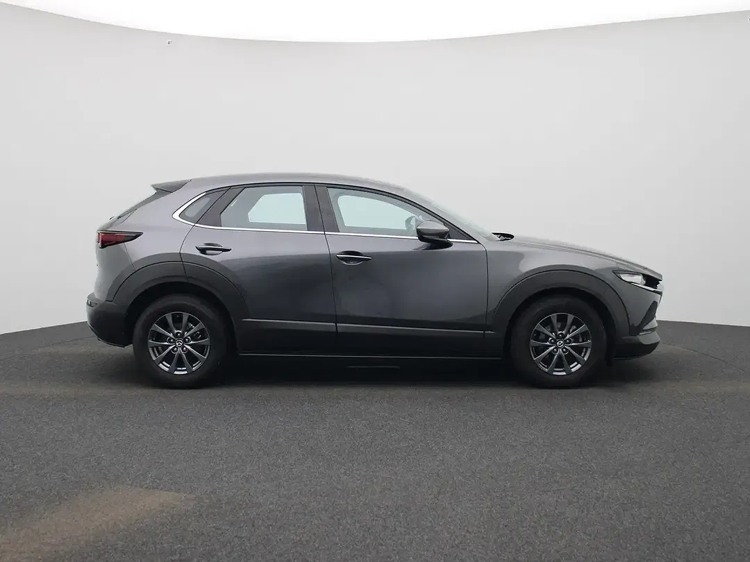 Mazda CX-30 - Thumbnail 7