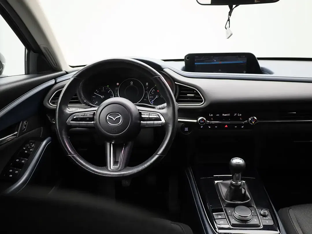 Mazda CX-30 - Thumbnail 8