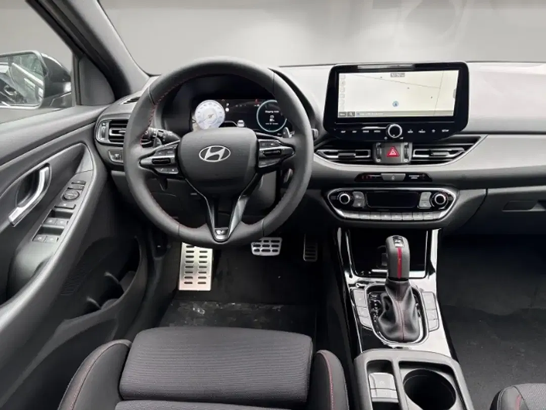 Hyundai i30 - Thumbnail 9