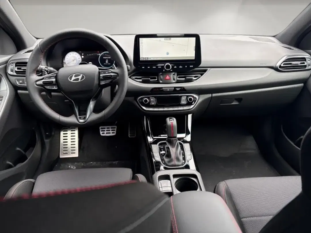 Hyundai i30 - Thumbnail 10