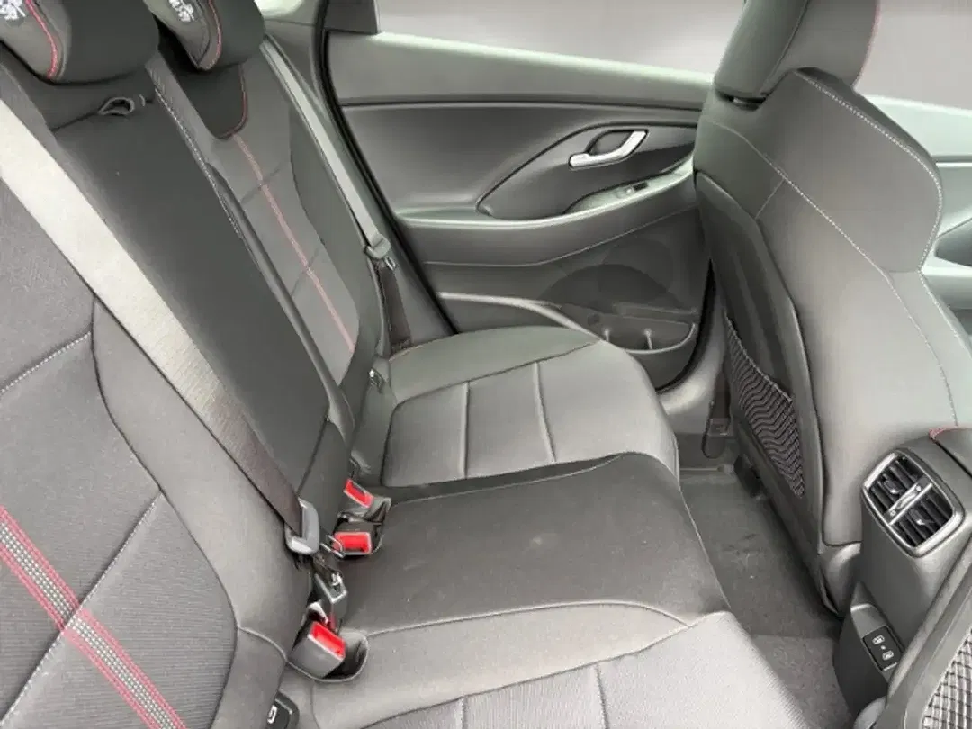 Hyundai i30 - Thumbnail 12