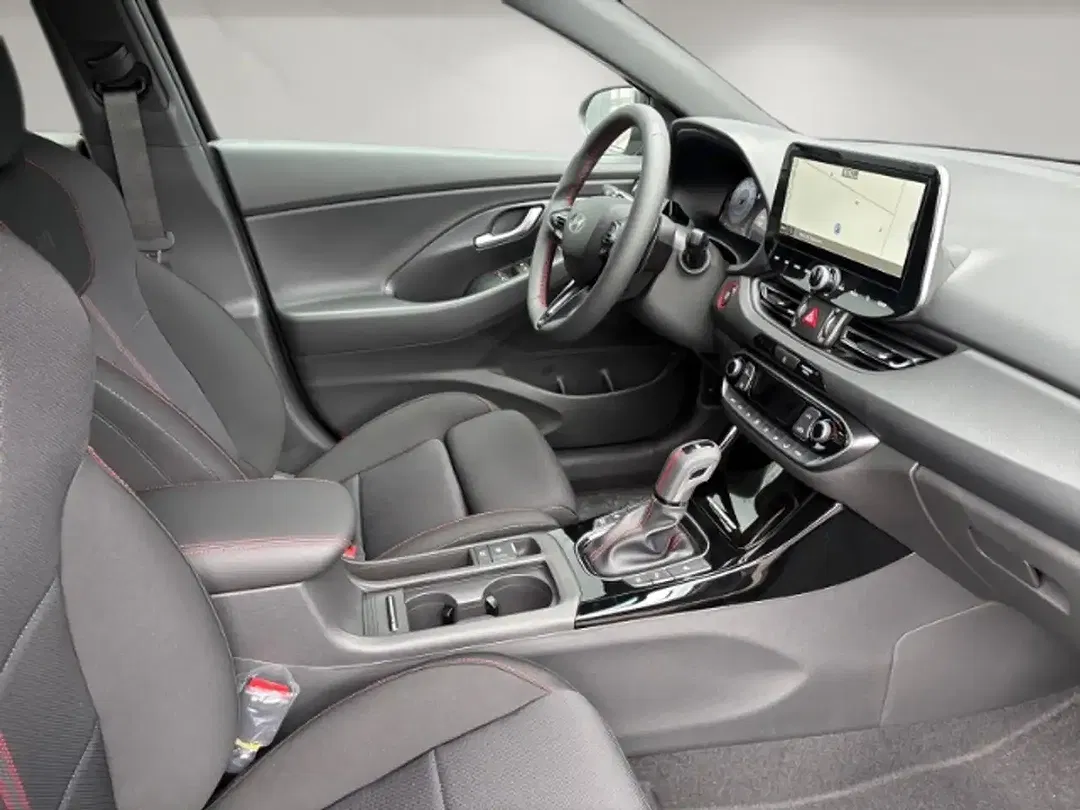 Hyundai i30 - Thumbnail 13