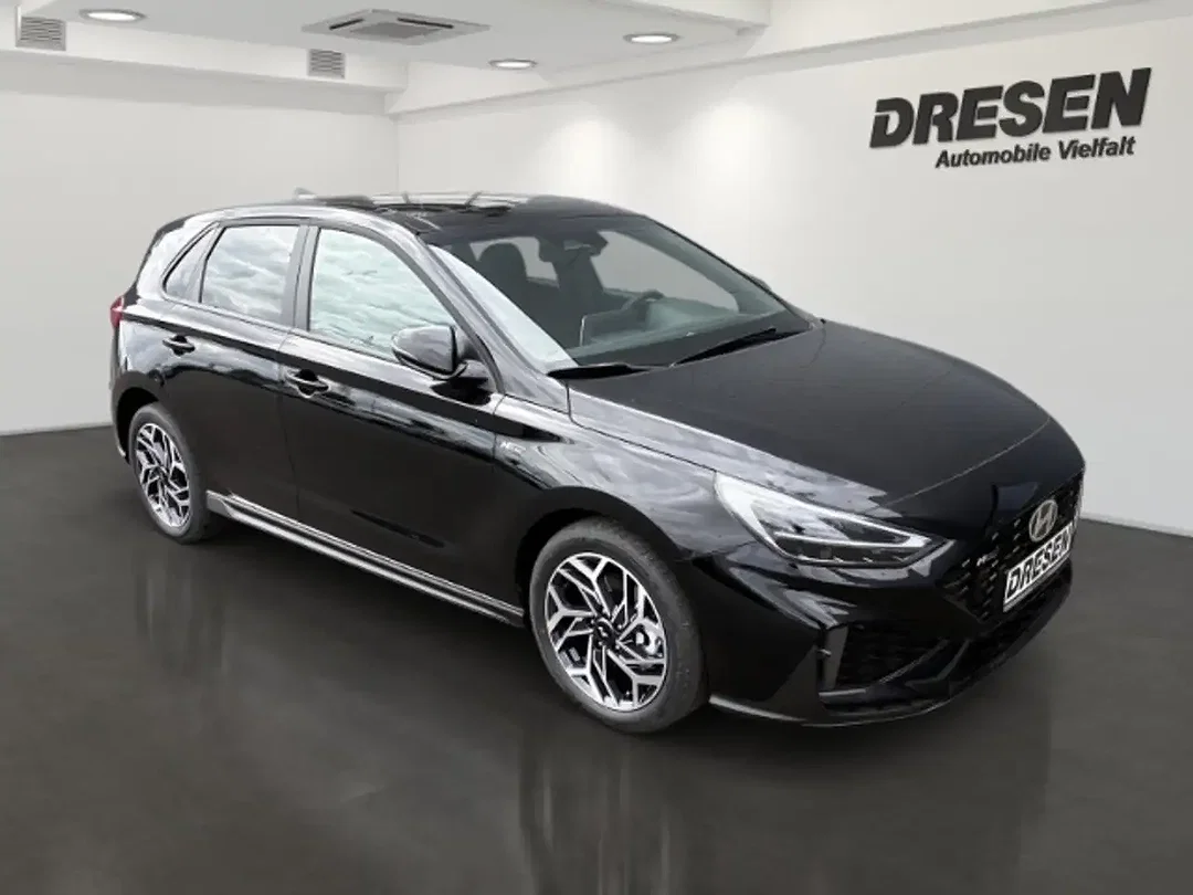 Hyundai i30 - Afbeelding 1
