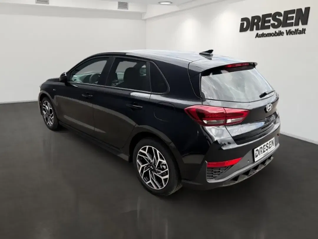 Hyundai i30 - Thumbnail 3