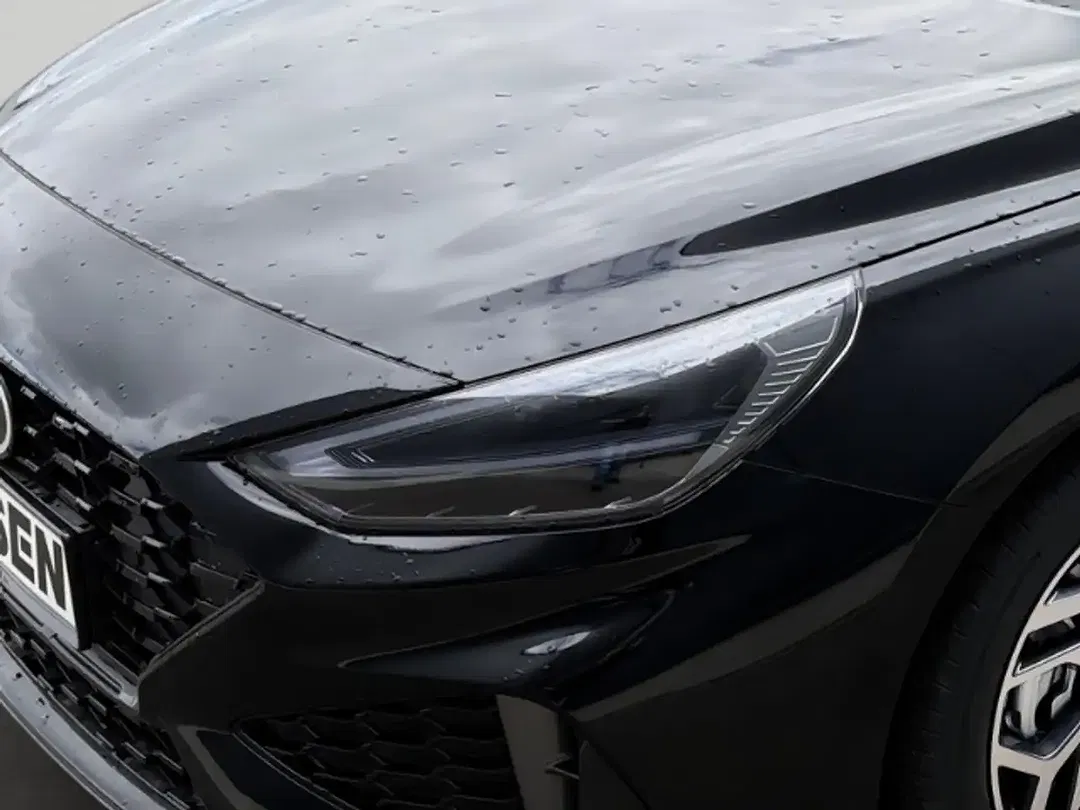 Hyundai i30 - Thumbnail 4