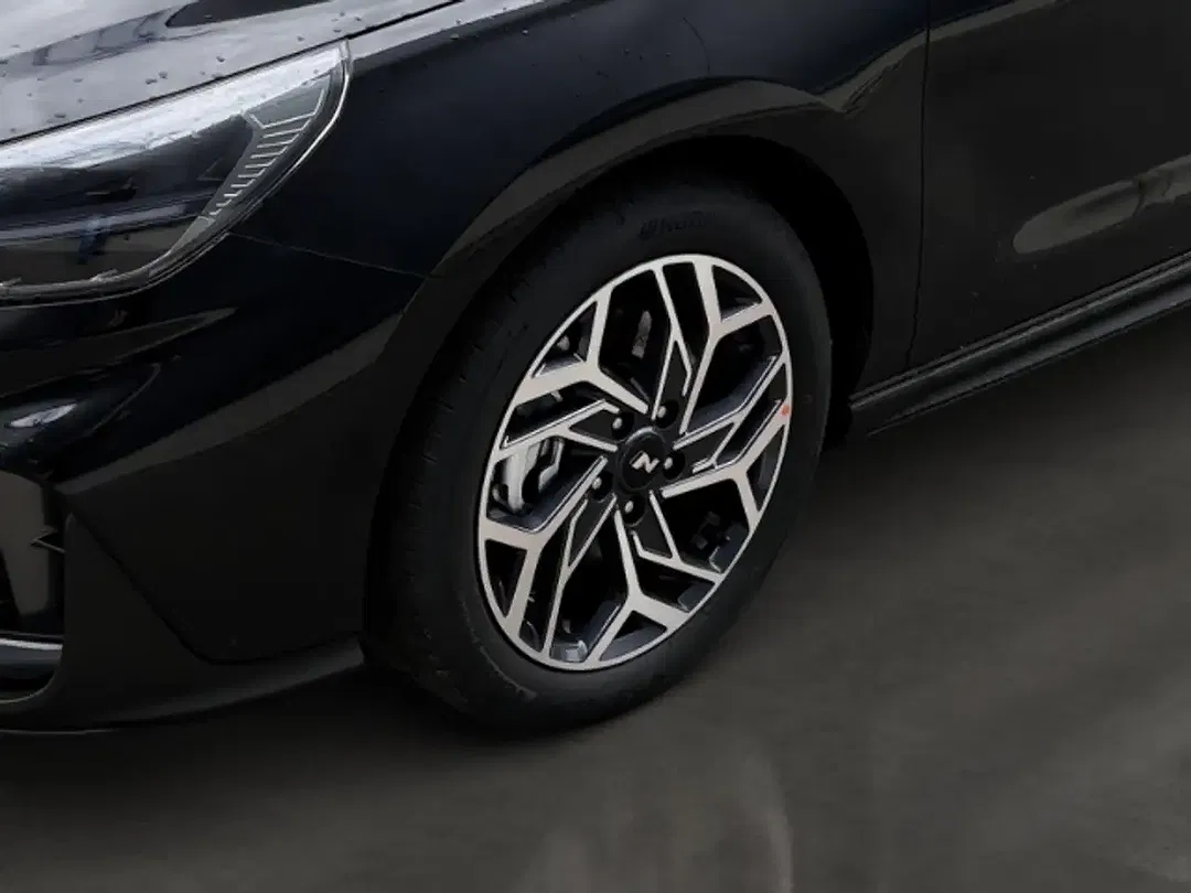 Hyundai i30 - Thumbnail 5