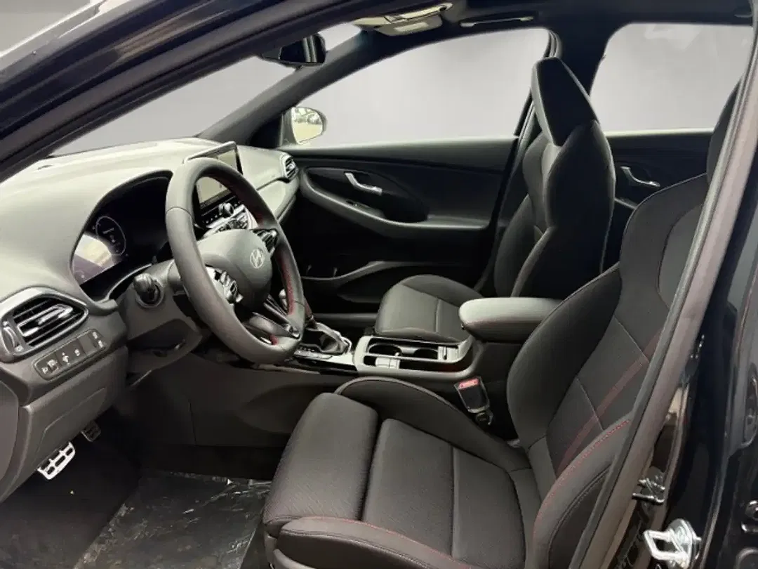 Hyundai i30 - Thumbnail 6