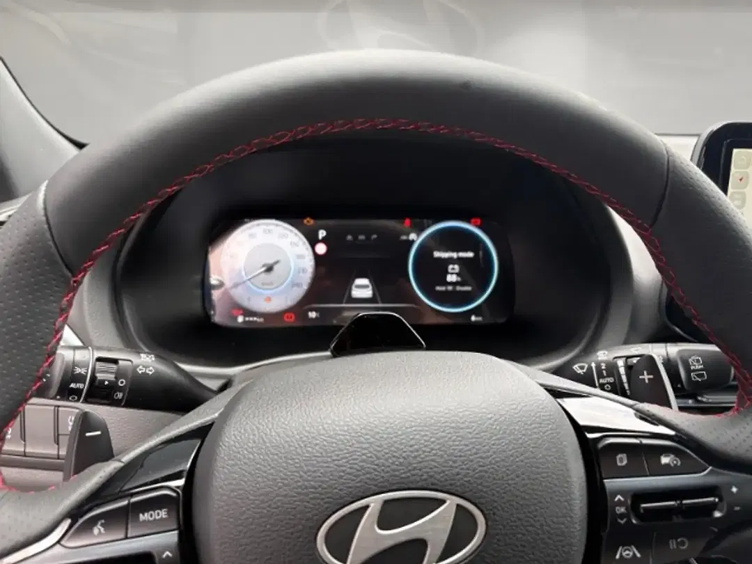 Hyundai i30 - Thumbnail 7