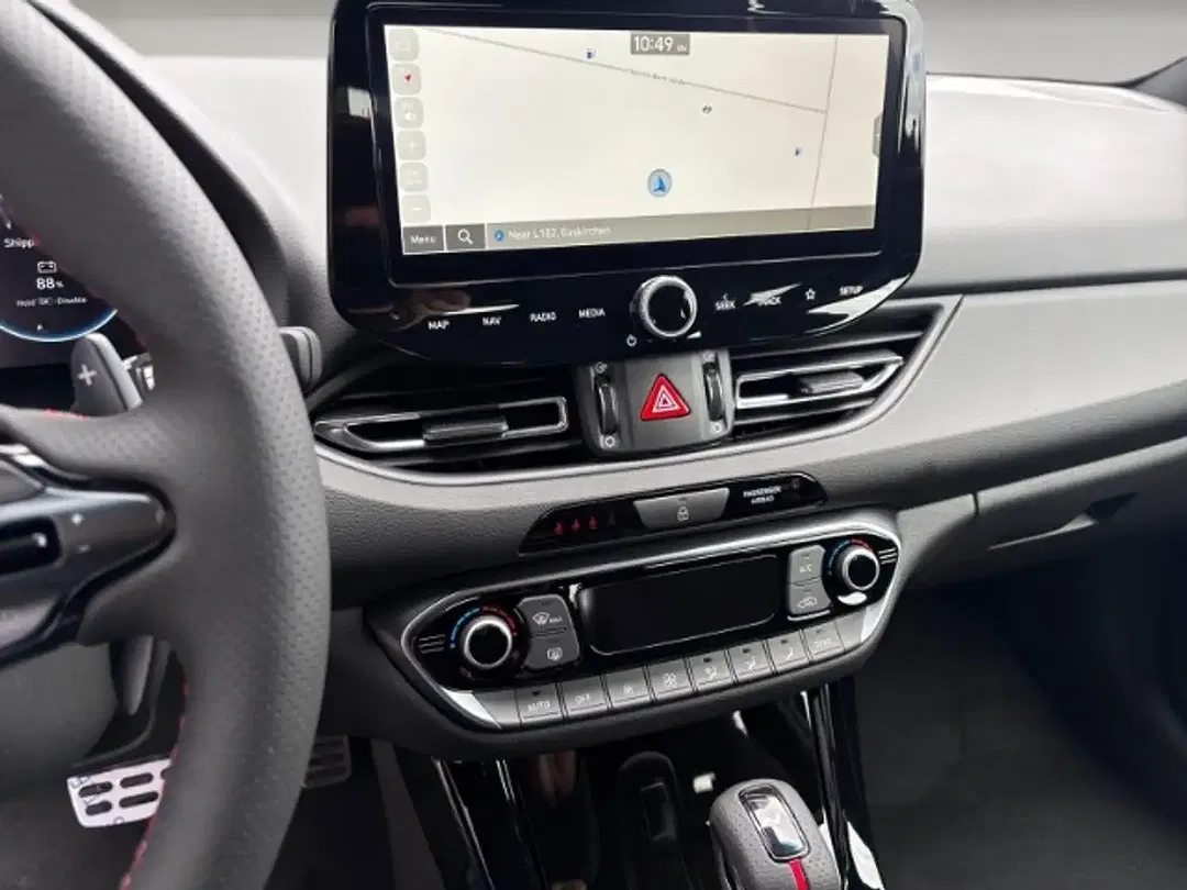 Hyundai i30 - Thumbnail 8