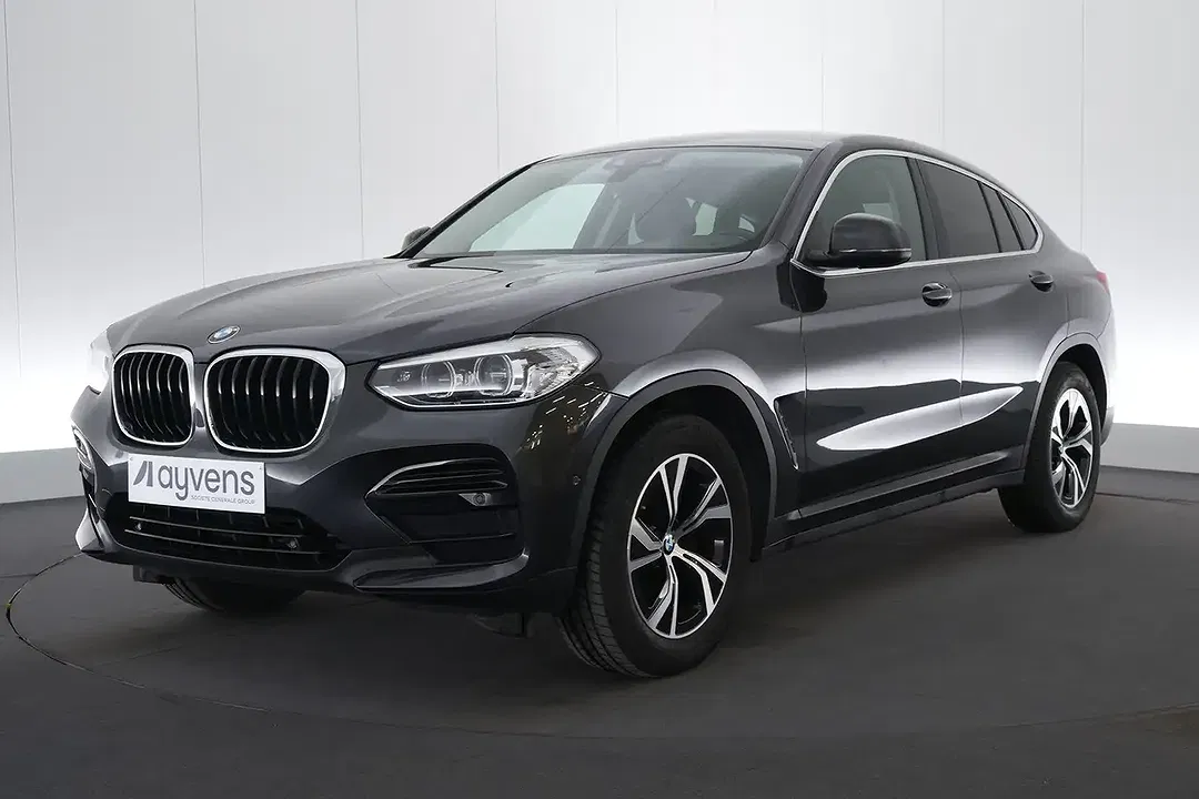 BMW X4 2.0 xDrive