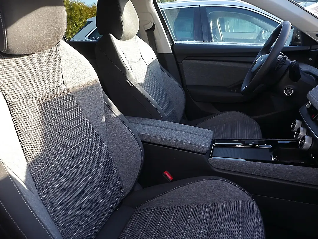 Skoda Superb - Thumbnail 5