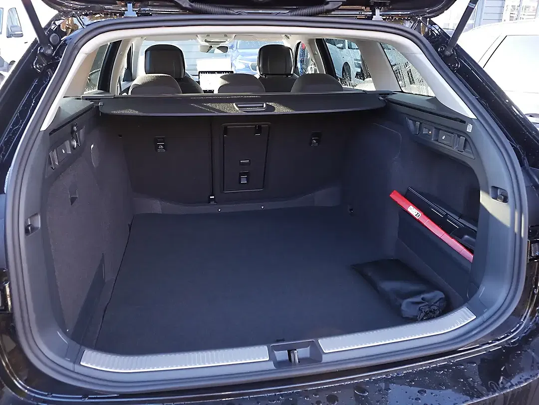 Skoda Superb - Thumbnail 9