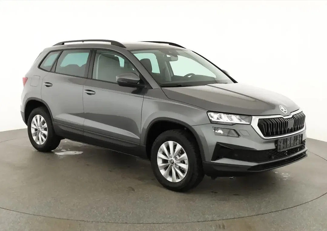 Skoda Karoq - Afbeelding 1