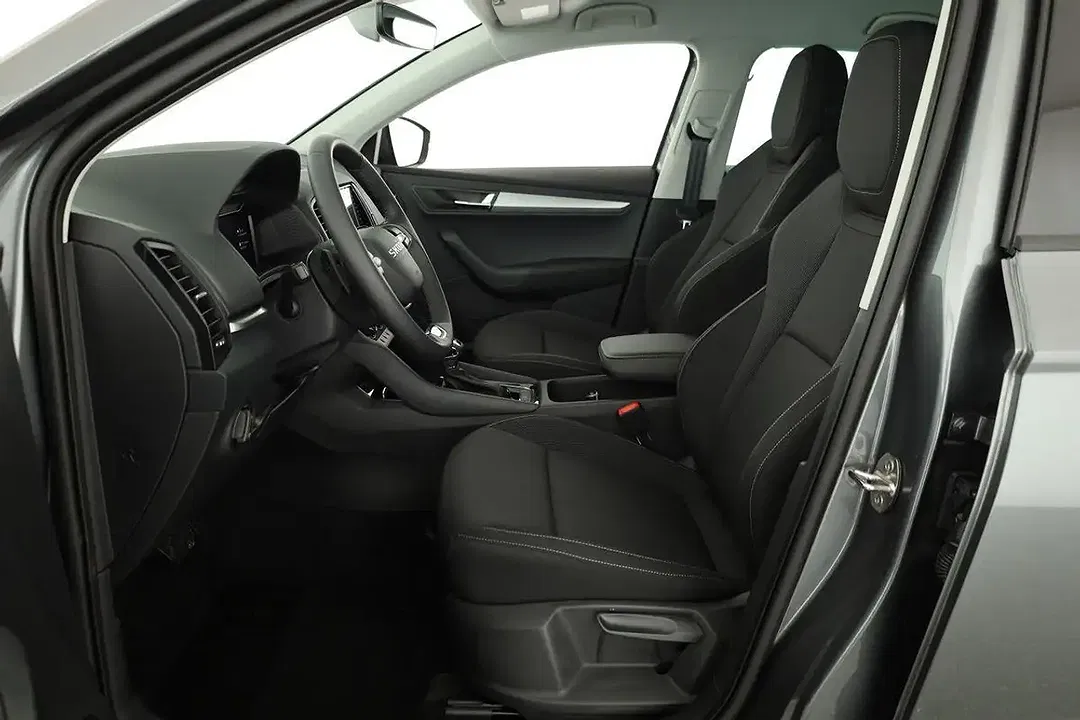 Skoda Karoq - Thumbnail 10