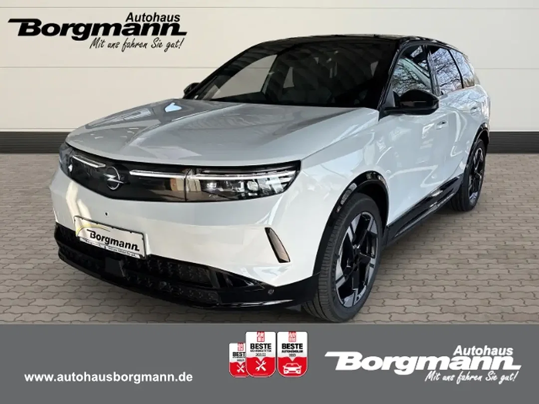 Opel Grandland - Afbeelding 1