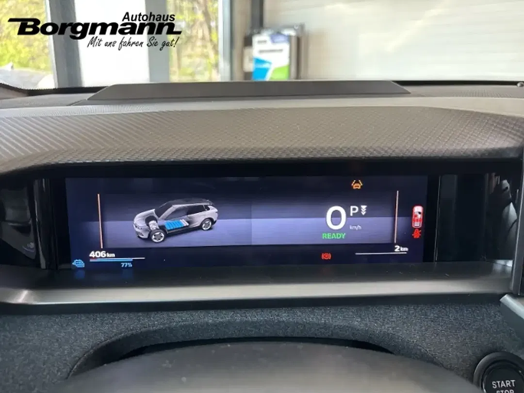 Opel Grandland - Thumbnail 12