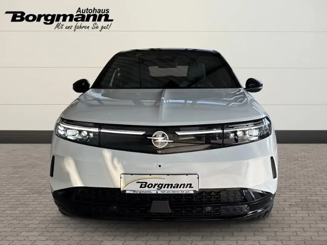 Opel Grandland - Thumbnail 2