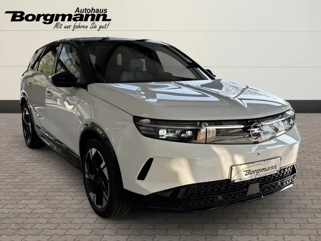Opel Grandland - Thumbnail 3
