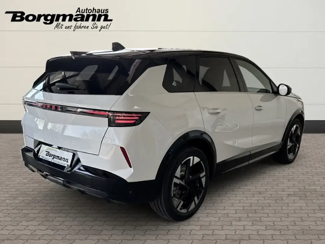 Opel Grandland - Thumbnail 4