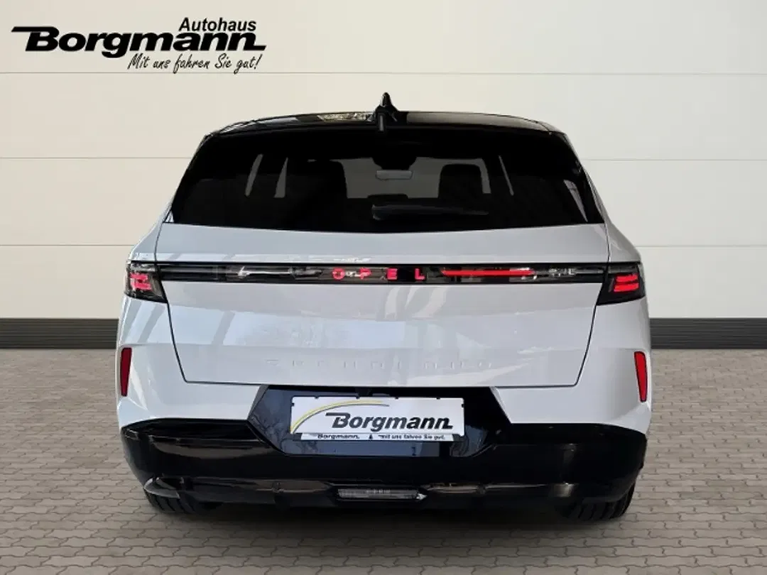 Opel Grandland - Thumbnail 5