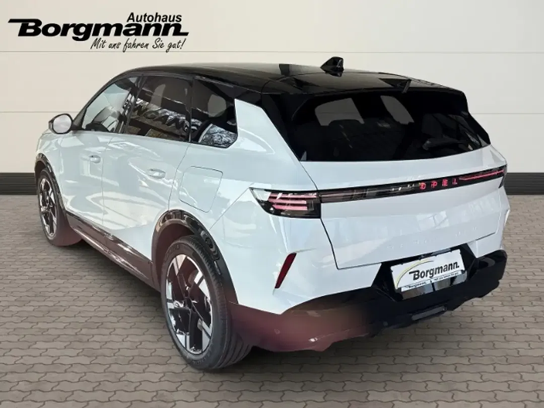Opel Grandland - Thumbnail 6