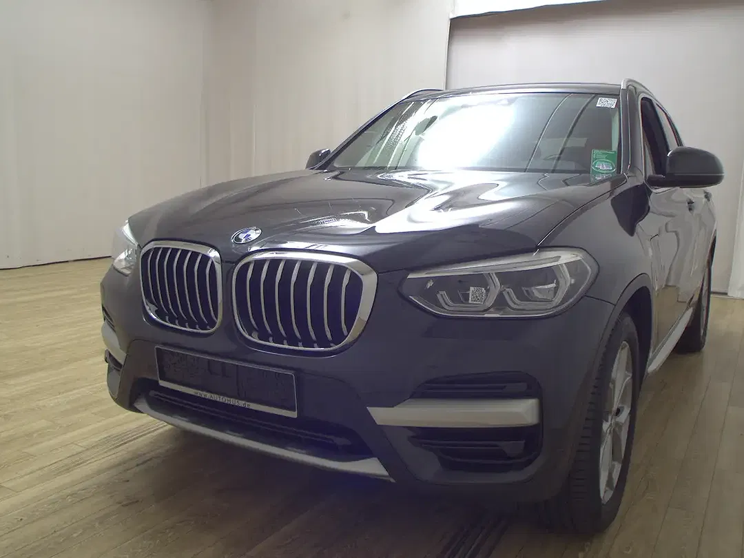 BMW X3 xDrive xLine