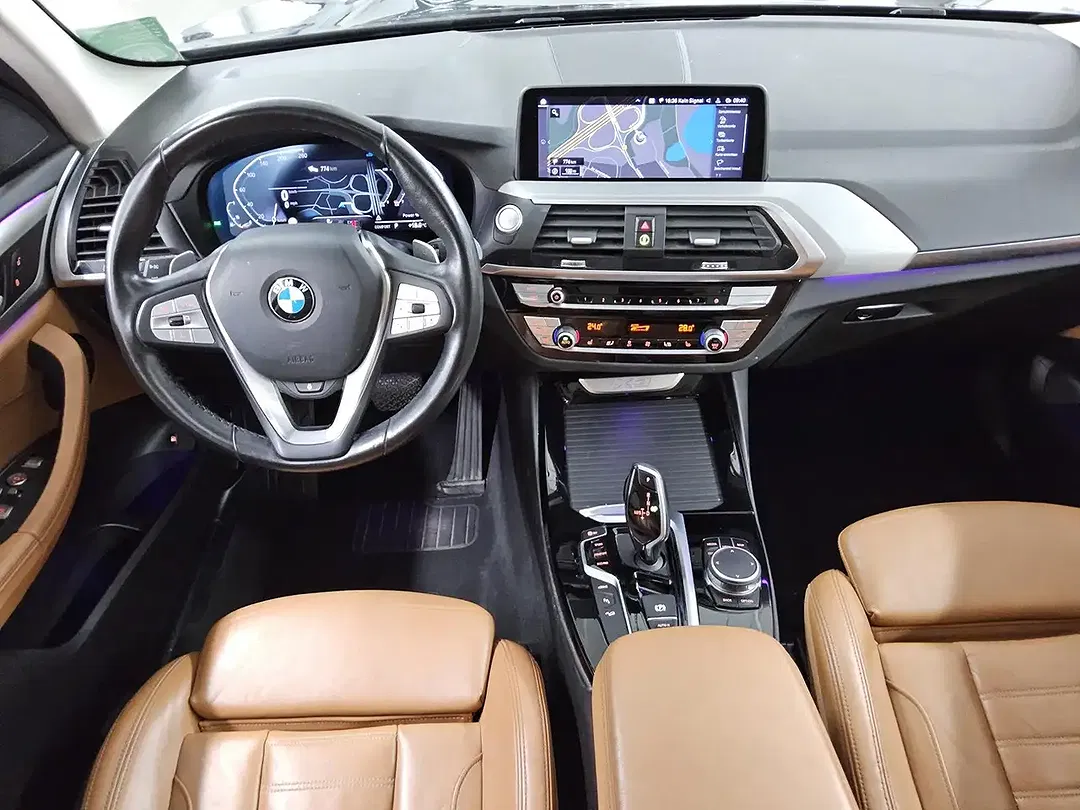 BMW X3 - Thumbnail 5