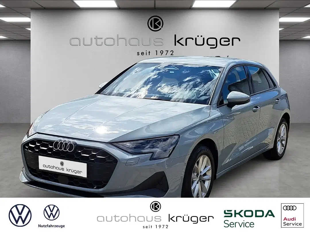 Audi A3 - Afbeelding 1