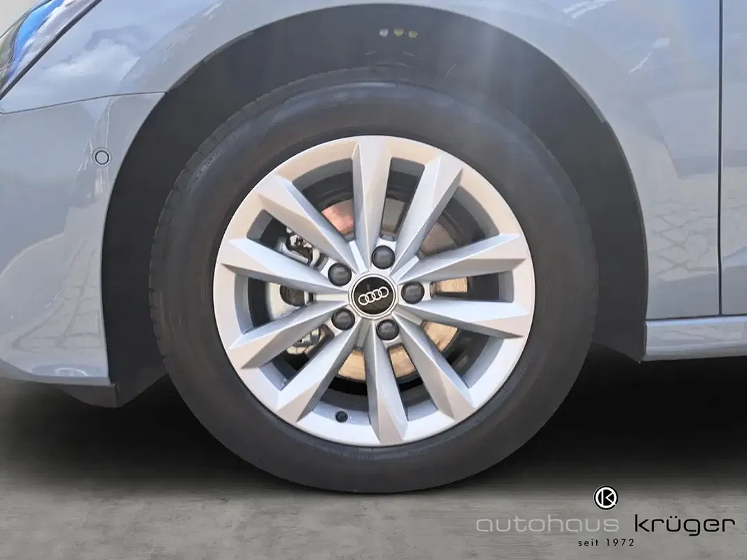 Audi A3 - Thumbnail 10