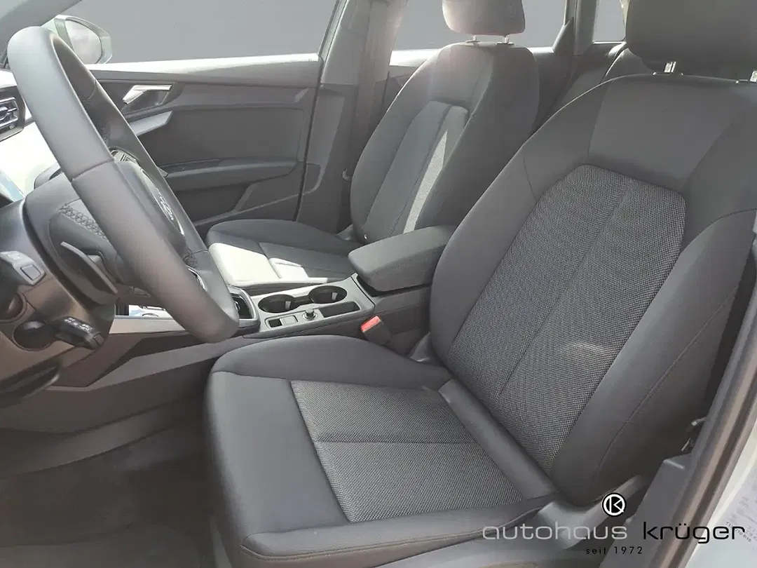 Audi A3 - Thumbnail 11
