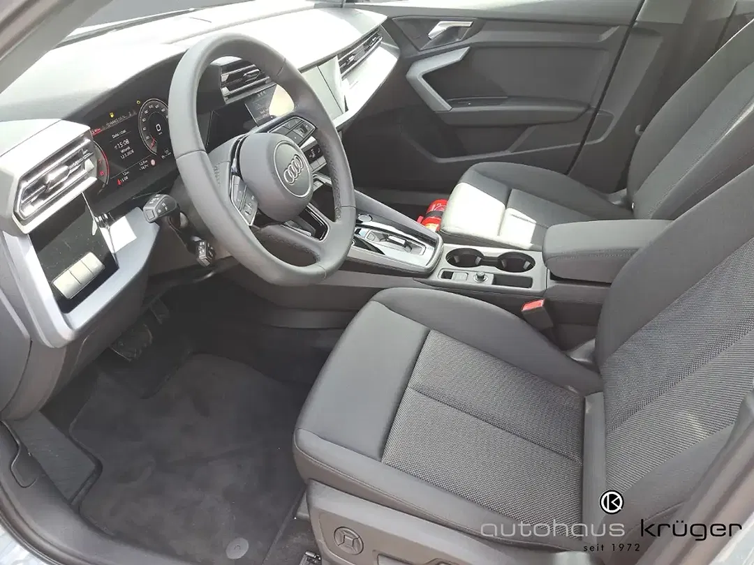 Audi A3 - Thumbnail 12