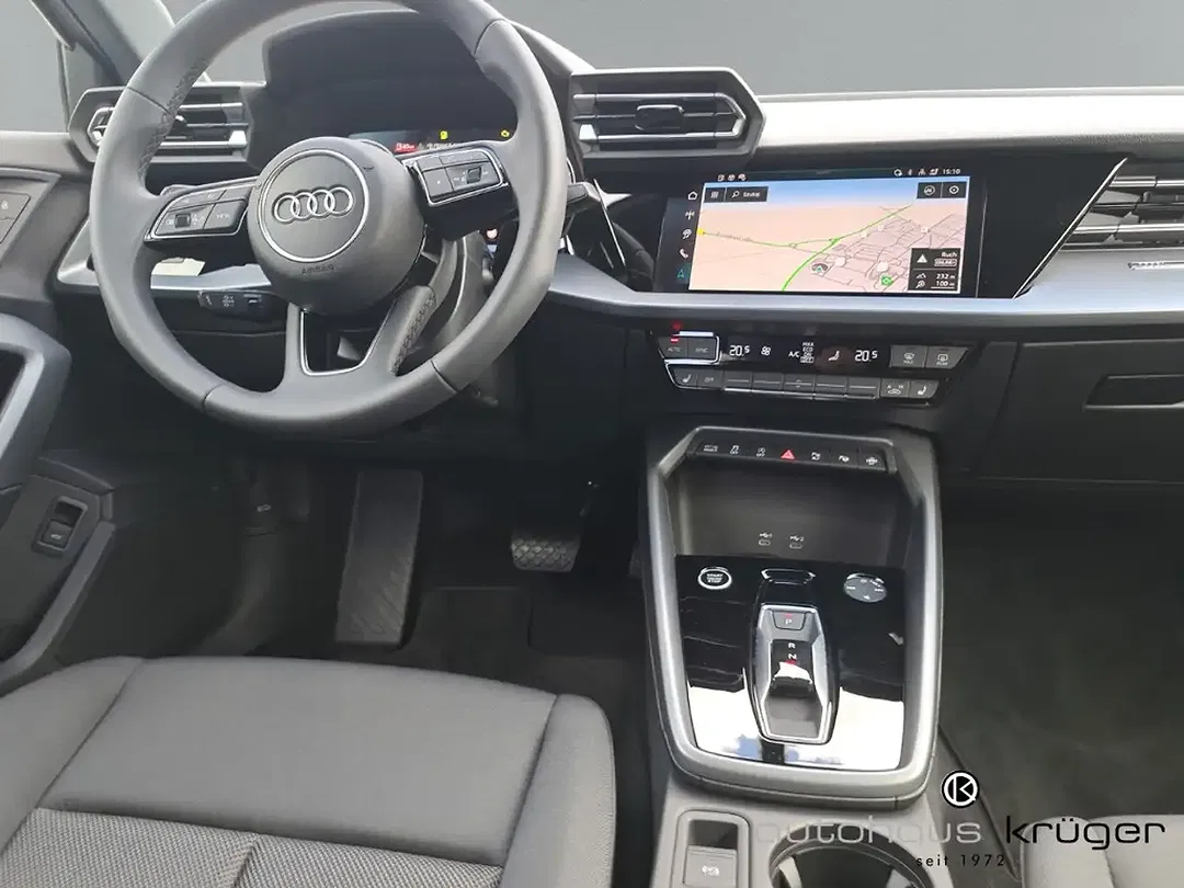 Audi A3 - Thumbnail 13