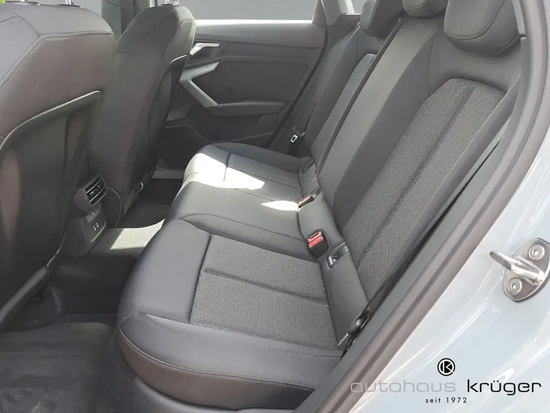 Audi A3 - Thumbnail 15