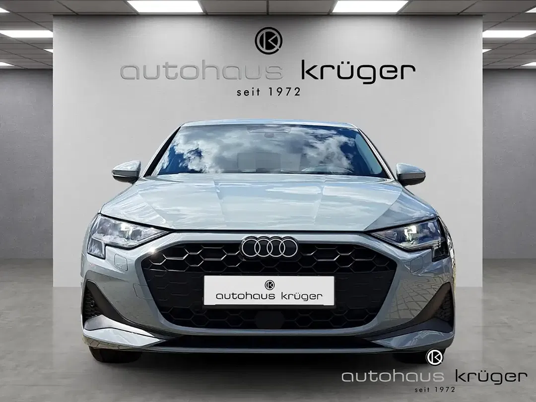 Audi A3 - Thumbnail 3