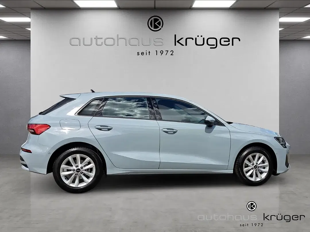 Audi A3 - Thumbnail 7