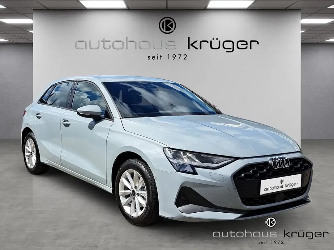 Audi A3 - Thumbnail 8