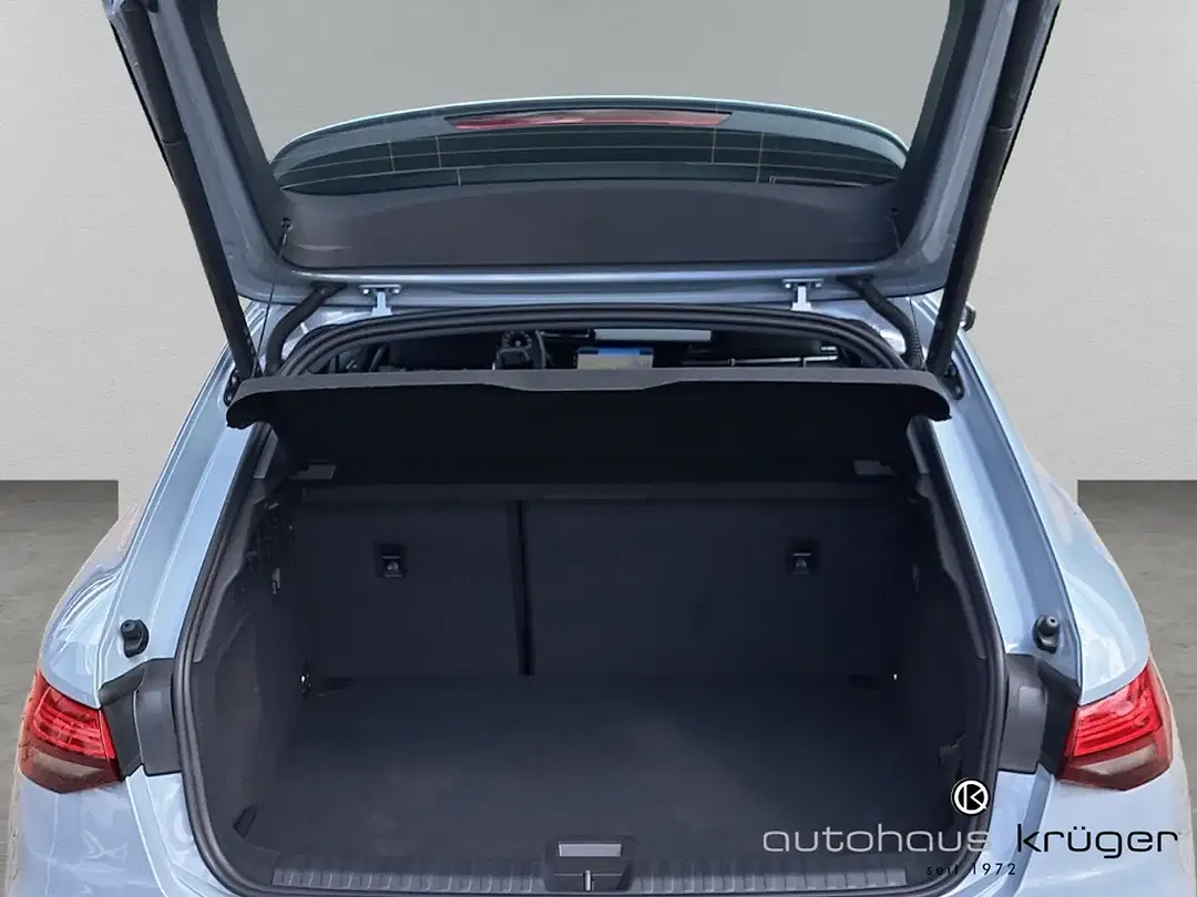 Audi A3 - Thumbnail 9