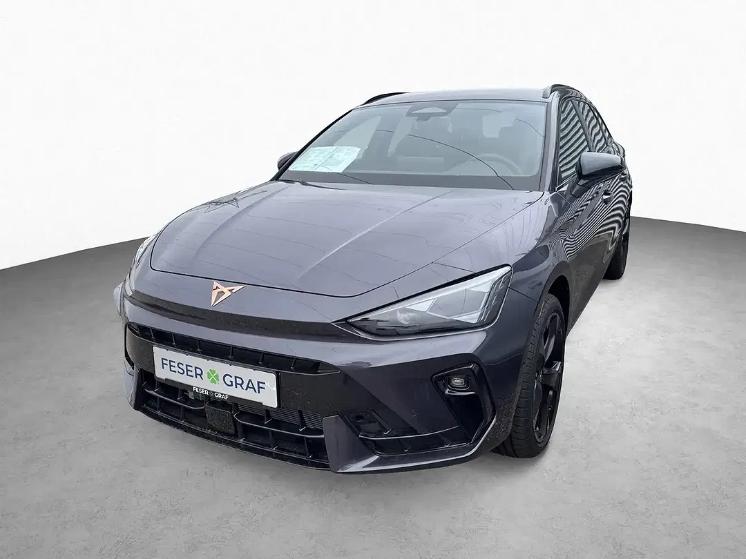 CUPRA Leon - Thumbnail 11