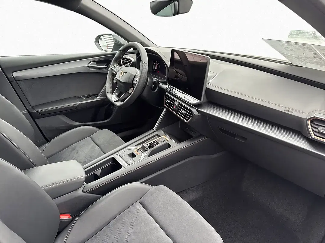 CUPRA Leon - Thumbnail 6