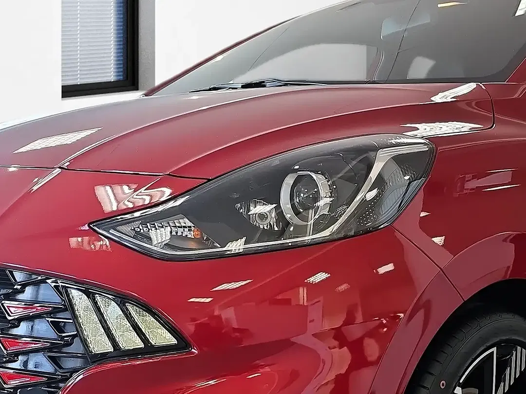 Hyundai i10 - Thumbnail 5