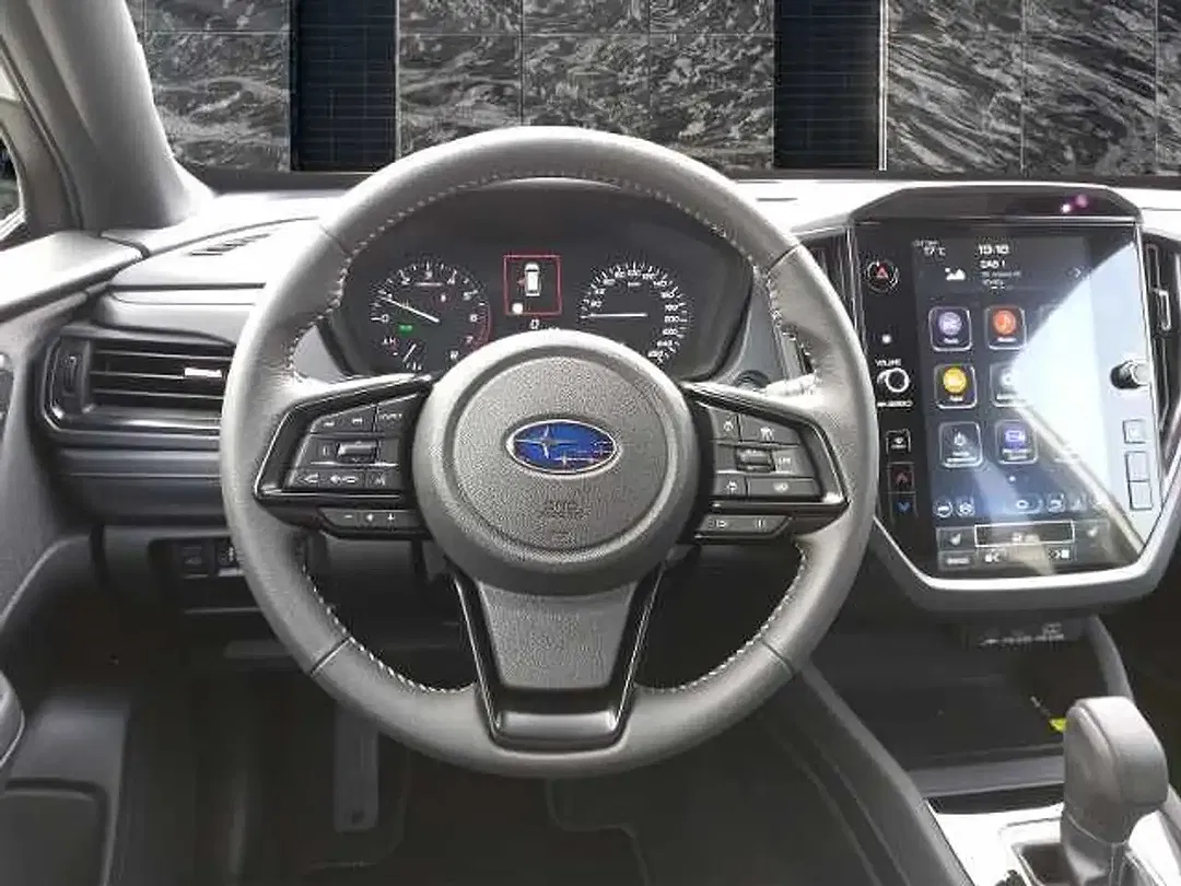 Subaru Forester - Thumbnail 10
