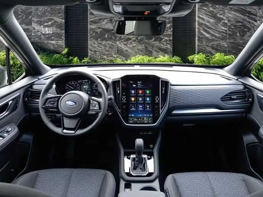 Subaru Forester - Thumbnail 12