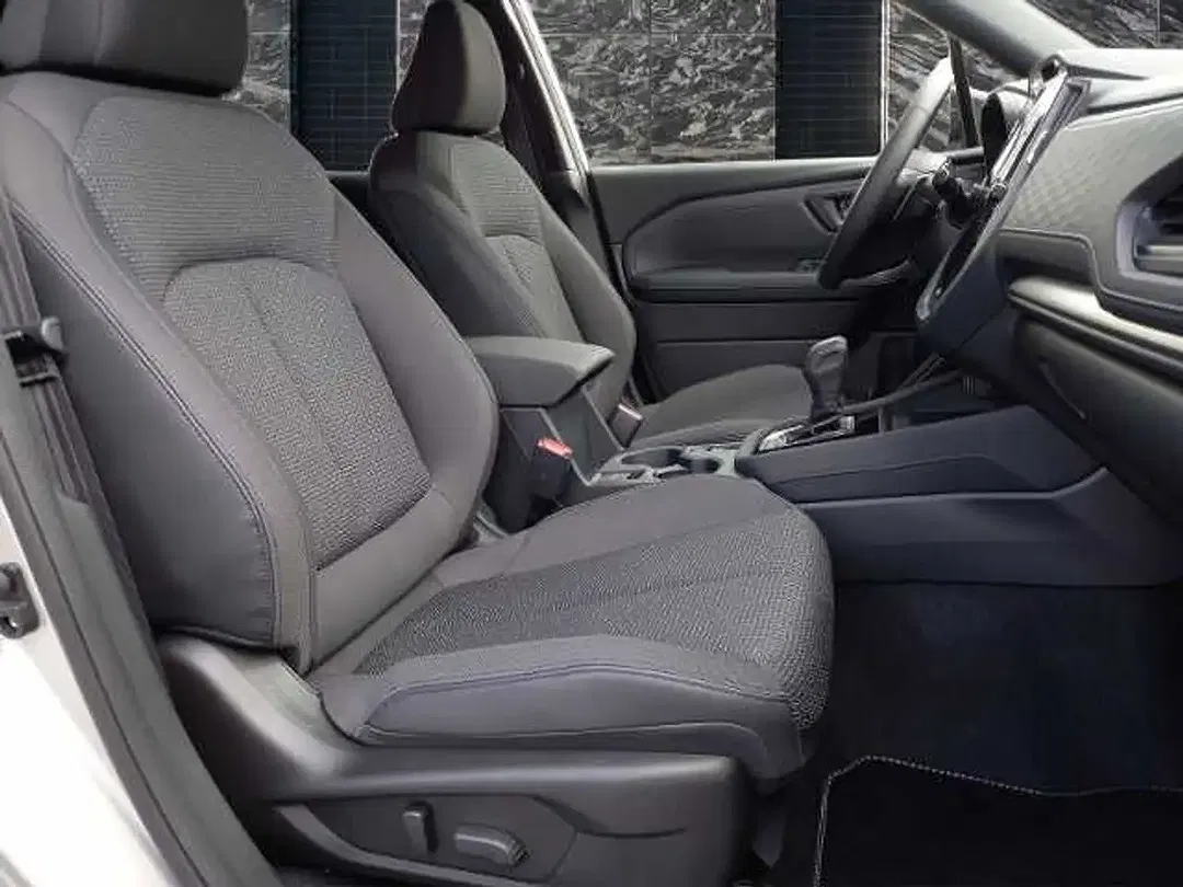 Subaru Forester - Thumbnail 15