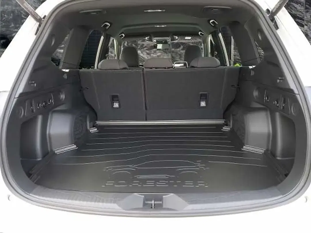 Subaru Forester - Thumbnail 8