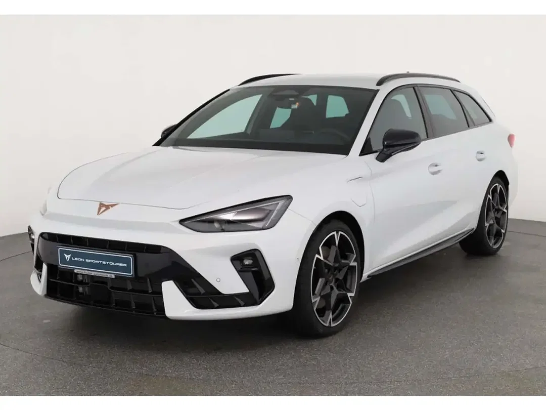 CUPRA Leon - Afbeelding 1